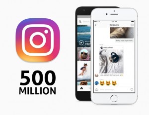 instagram-500million
