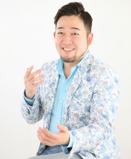 集まる集客プランナー矢澤功師
